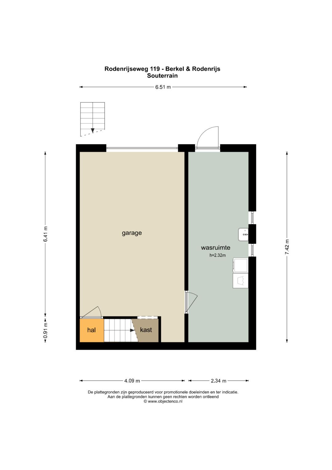 Foto 49 van Rodenrijseweg 119
