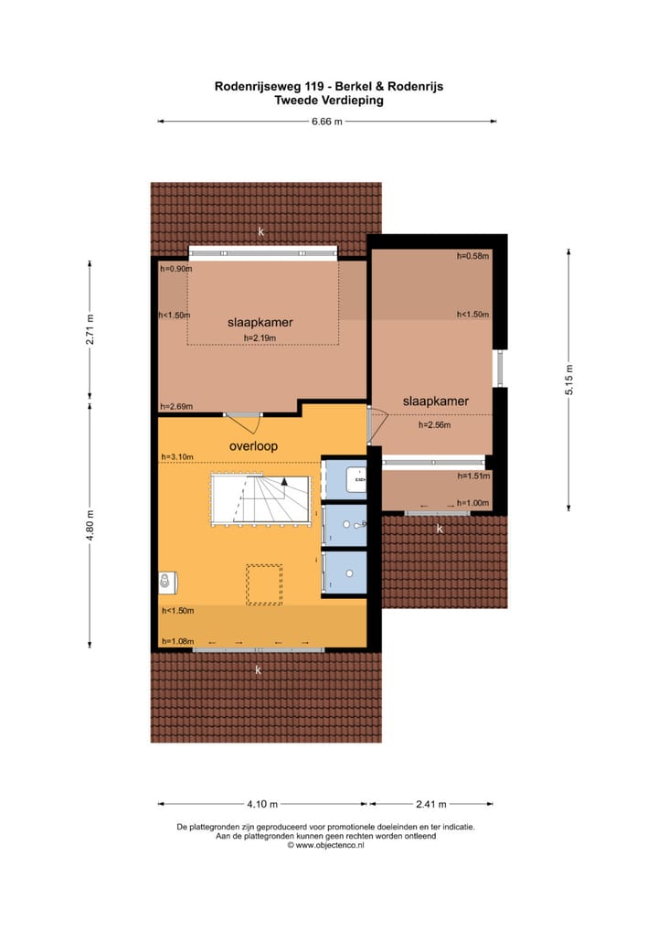 Photo 51 of Rodenrijseweg 119