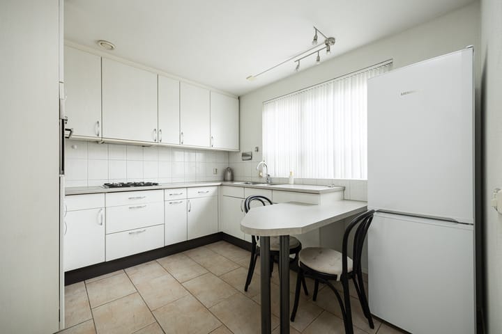 Foto 14 van De Kruisboog 16