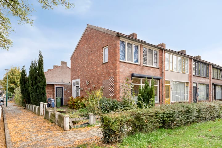 Foto 1 van Rembrandtstraat 18