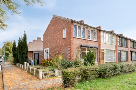 Rembrandtstraat thumbnail