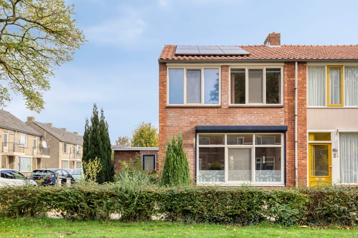 Foto 2 van Rembrandtstraat 18