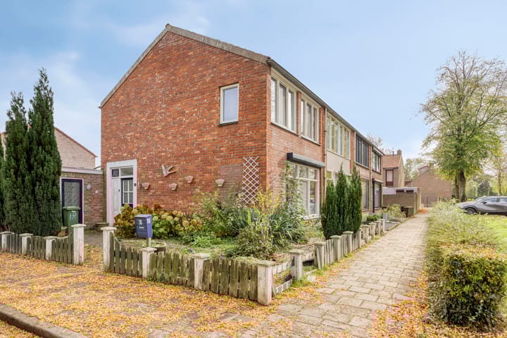 Foto 3 van Rembrandtstraat 18