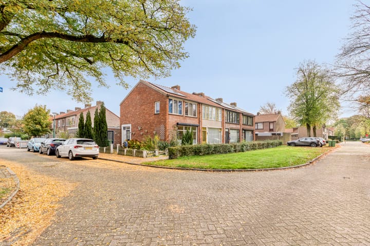 Foto 4 van Rembrandtstraat 18