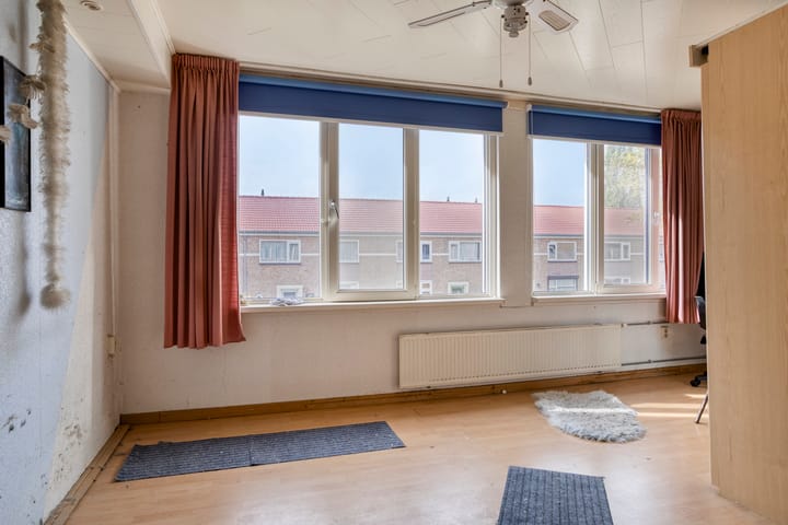 Foto 10 van Rembrandtstraat 18