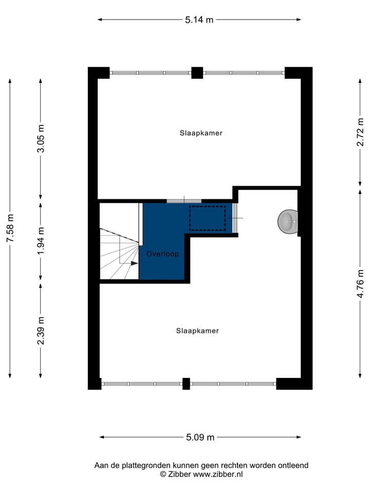 Foto 16 van Rembrandtstraat 18