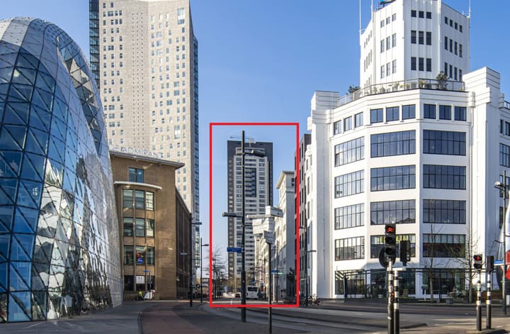 Photo 1 of De Regent 202