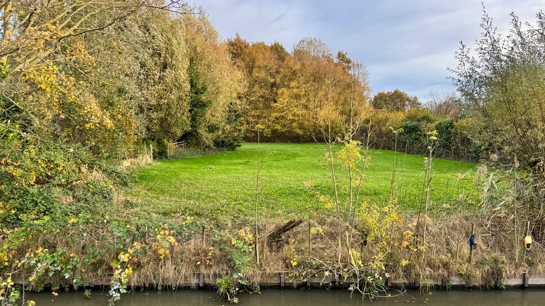 Foto 11 van Nekkerweg perceel 5090 kavel 2