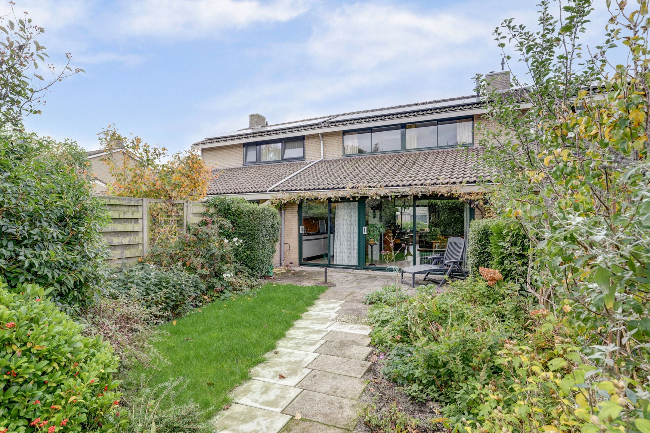 Foto 3 van Struisgras 8