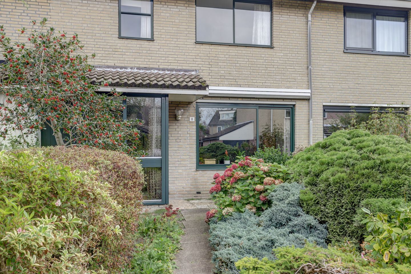 Foto 4 van Struisgras 8