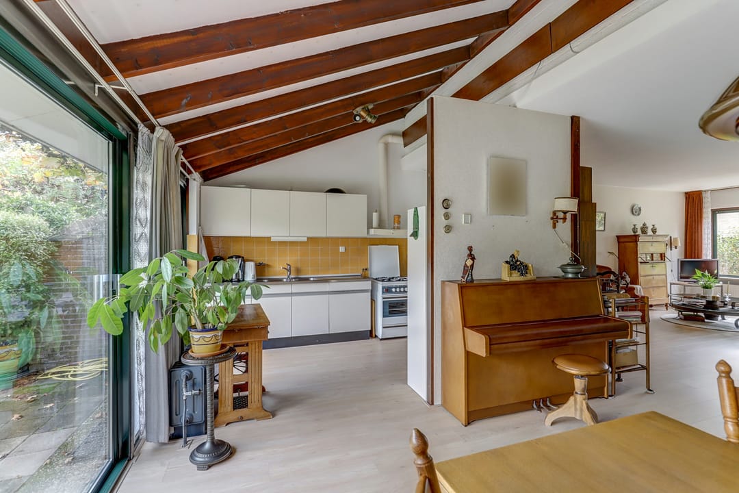 Foto 7 van Struisgras 8