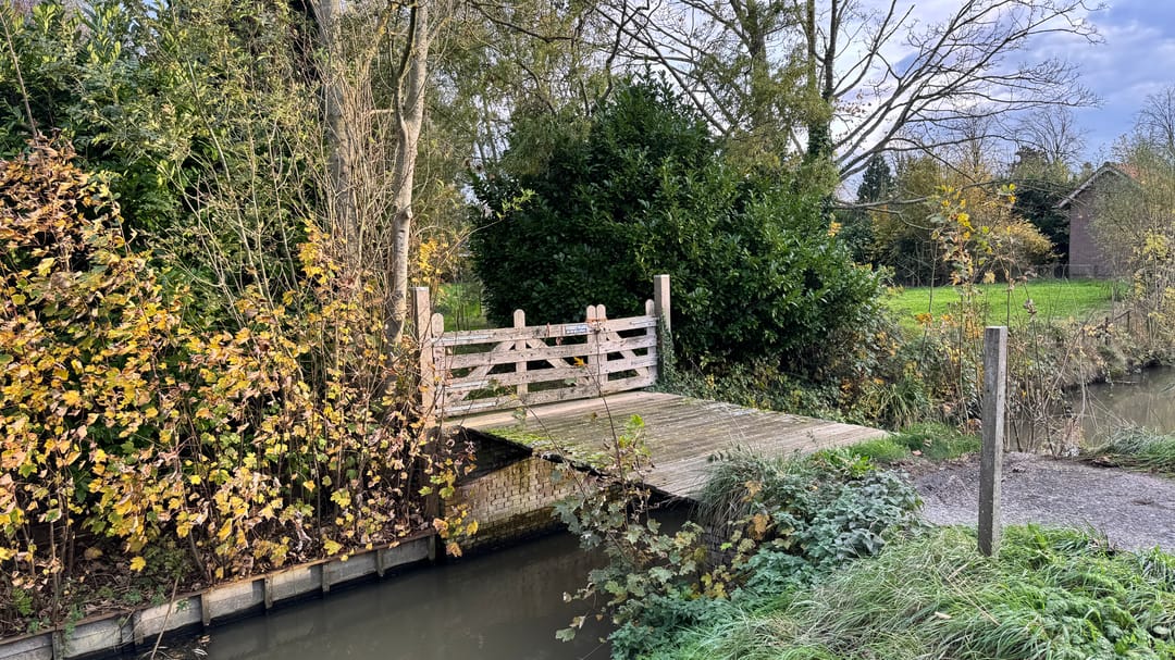 Foto 13 van Nekkerweg perceel 5090 kavel 2