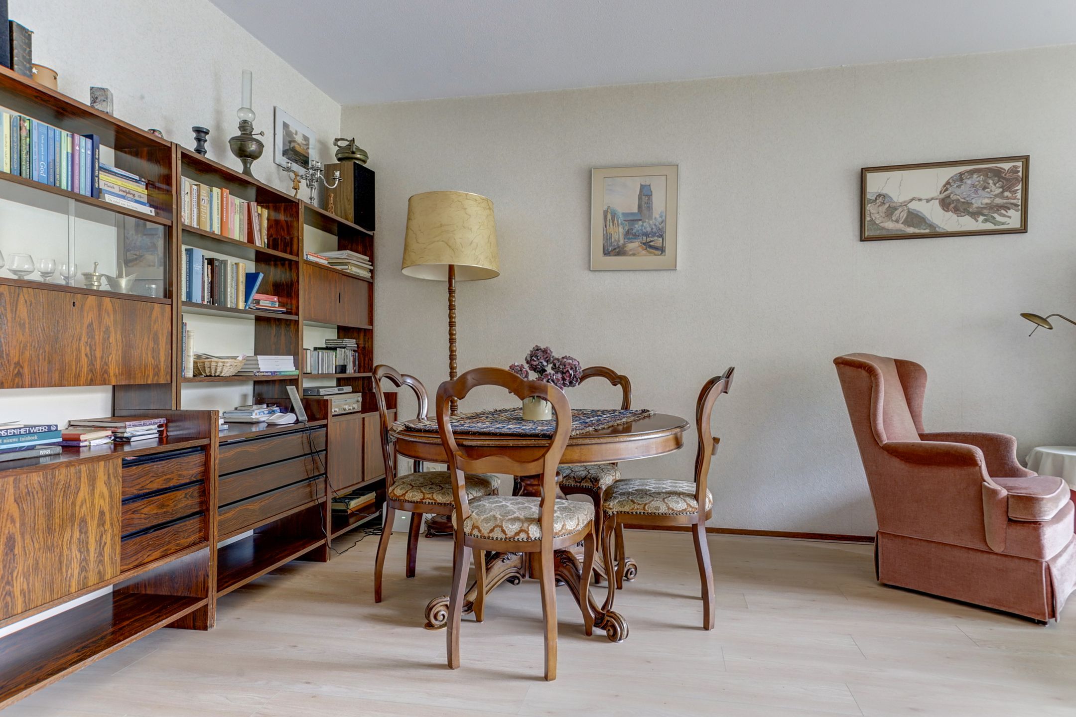 Foto 9 van Struisgras 8