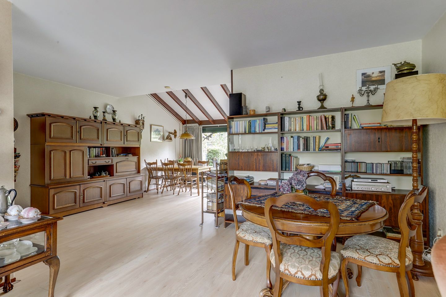 Foto 10 van Struisgras 8