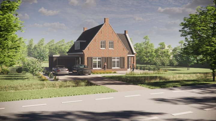 Foto 3 van Nekkerweg perceel 5090 kavel 2