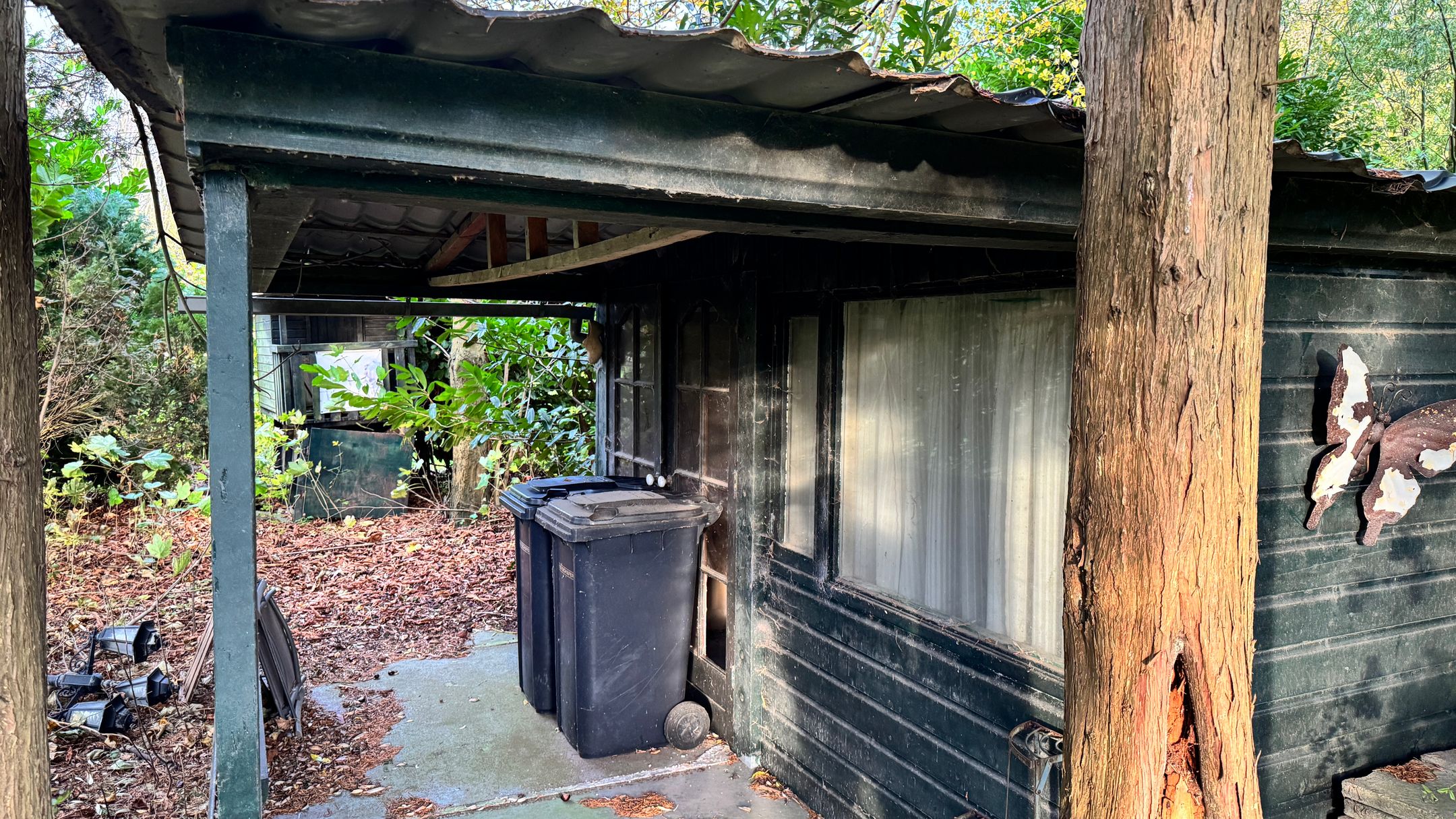 Foto 15 van Nekkerweg perceel 5090 kavel 2