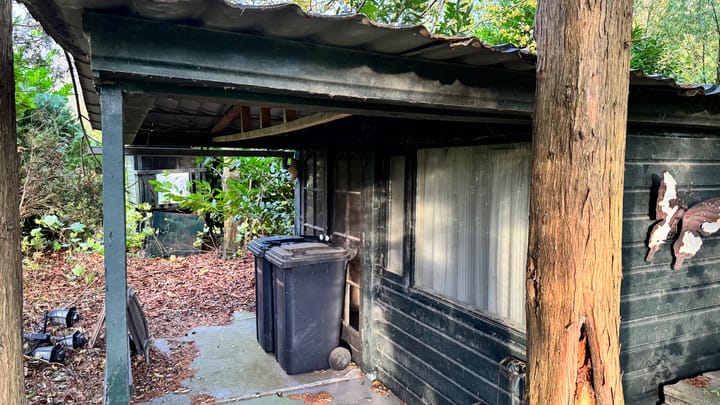 Foto 15 van Nekkerweg perceel 5090 kavel 2