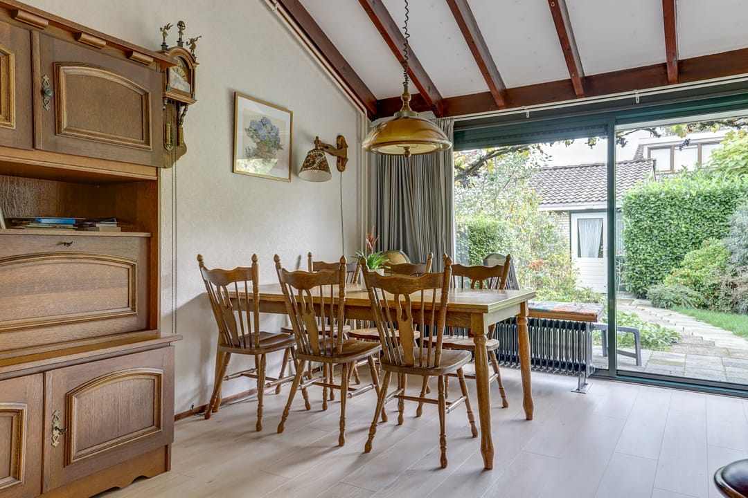 Foto 11 van Struisgras 8