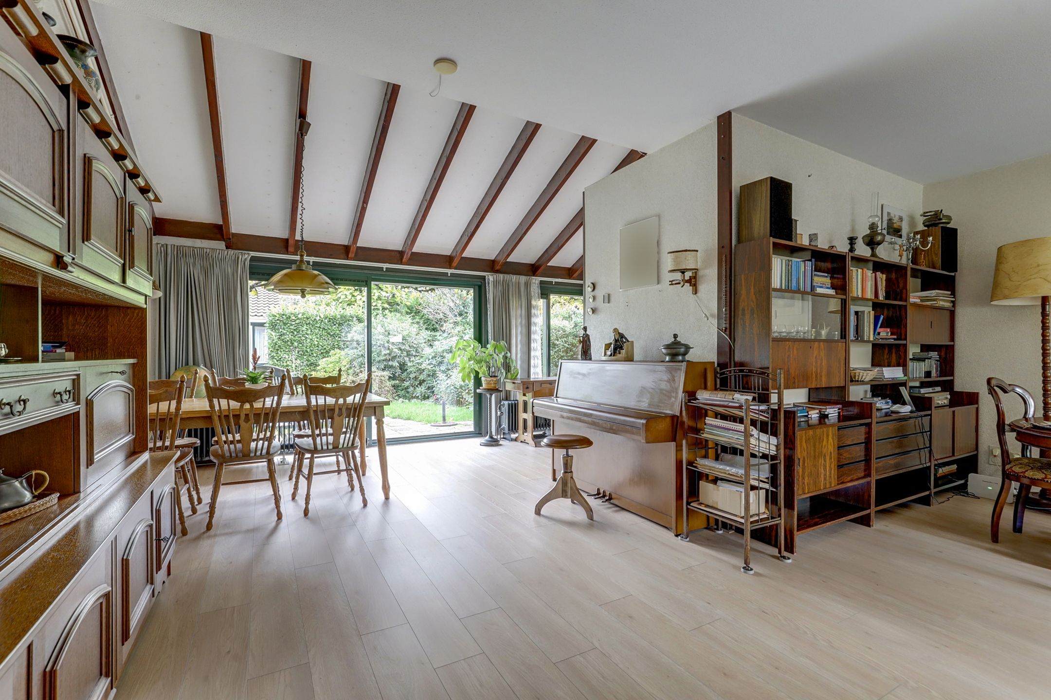 Foto 12 van Struisgras 8