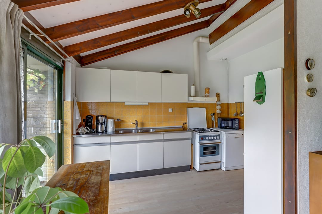 Foto 13 van Struisgras 8