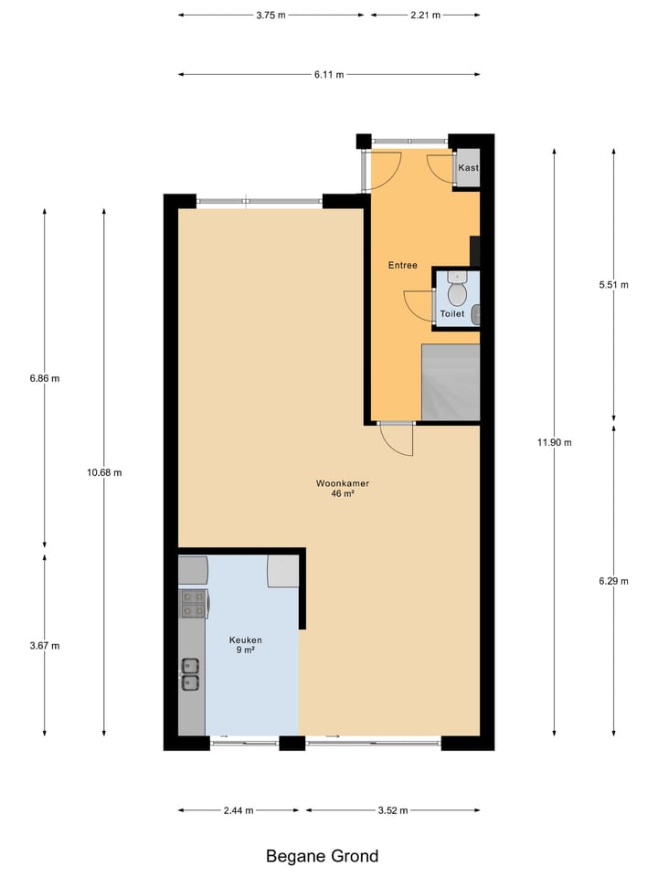 Photo 14 of Struisgras 8