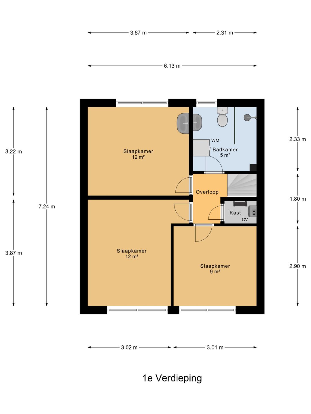 Foto 22 van Struisgras 8