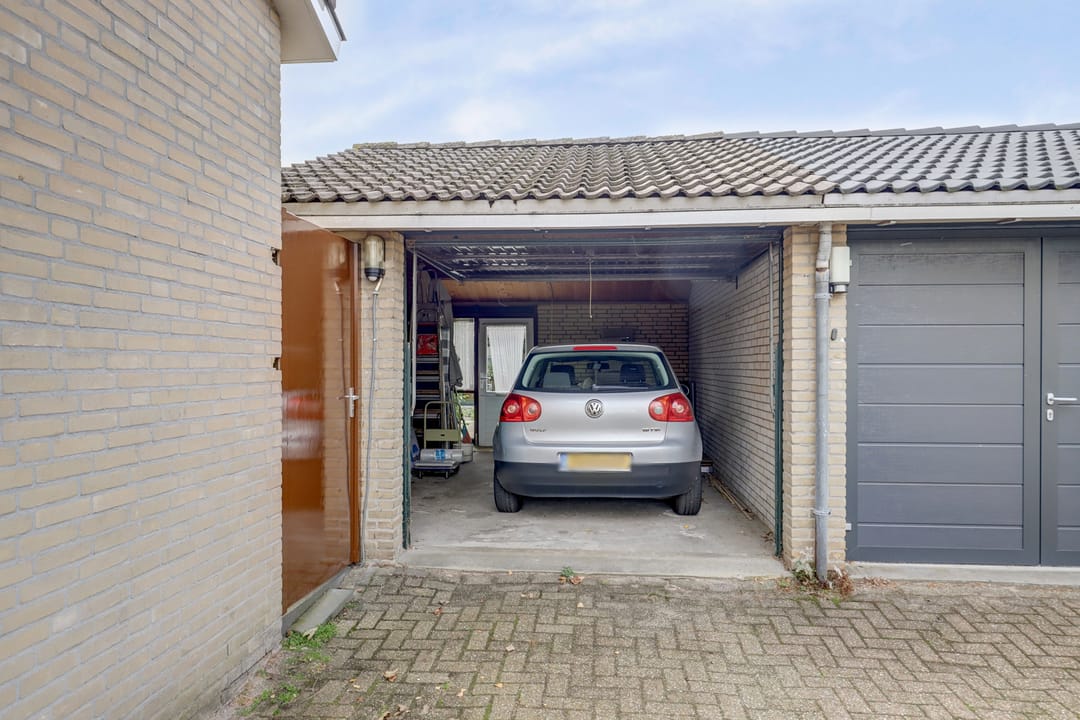 Foto 23 van Struisgras 8