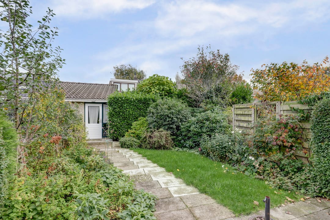 Foto 26 van Struisgras 8