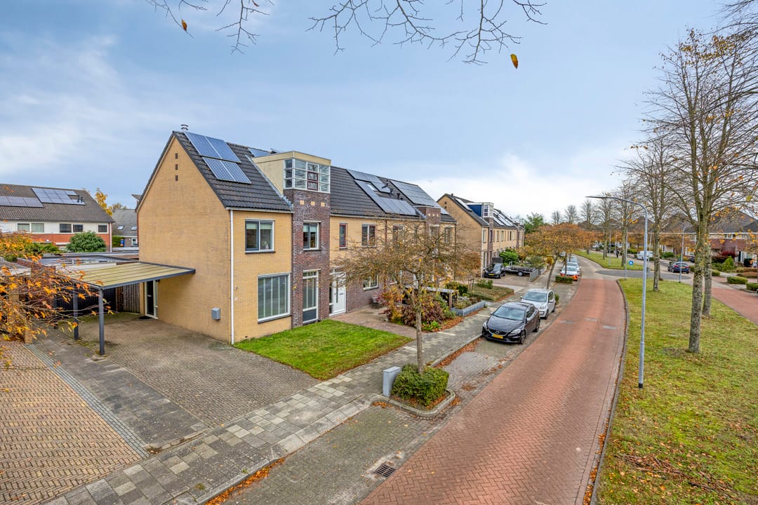 Photo 2 of Stoepveldsingel 92