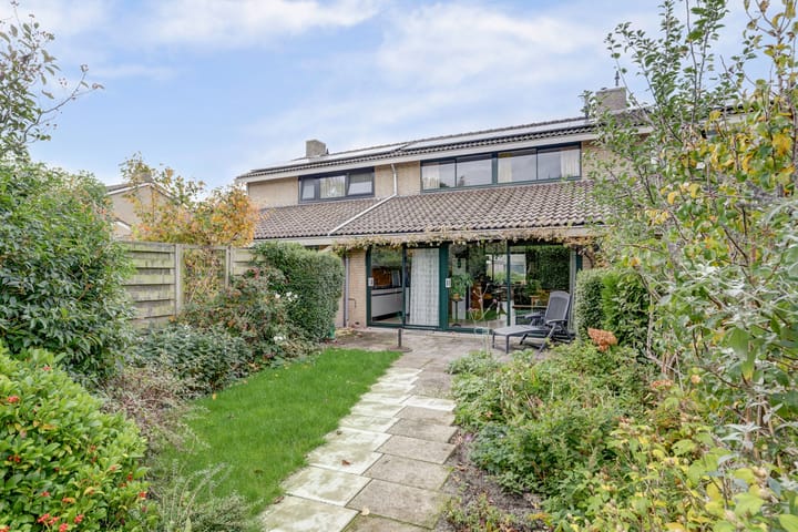 Photo 27 of Struisgras 8