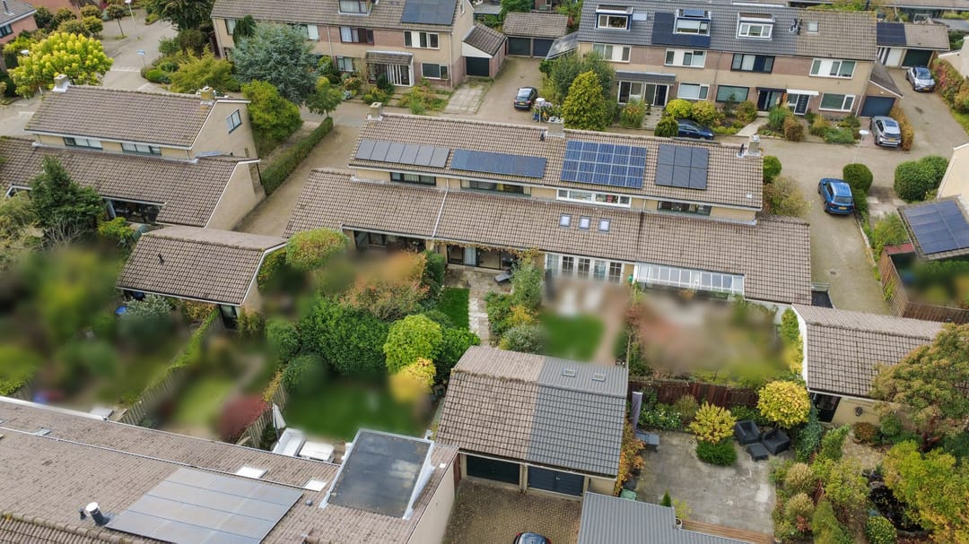 Foto 28 van Struisgras 8