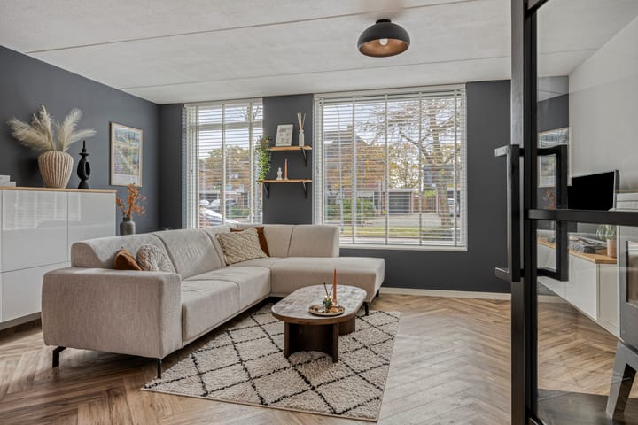 Foto 3 van Stoepveldsingel 92