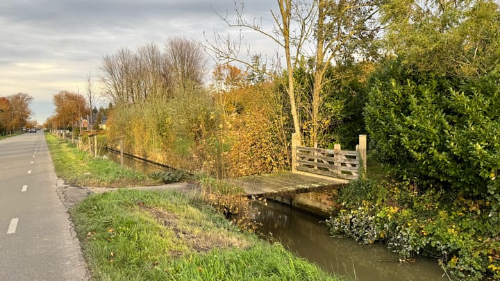 Foto 12 van Nekkerweg perceel 5090 kavel 2