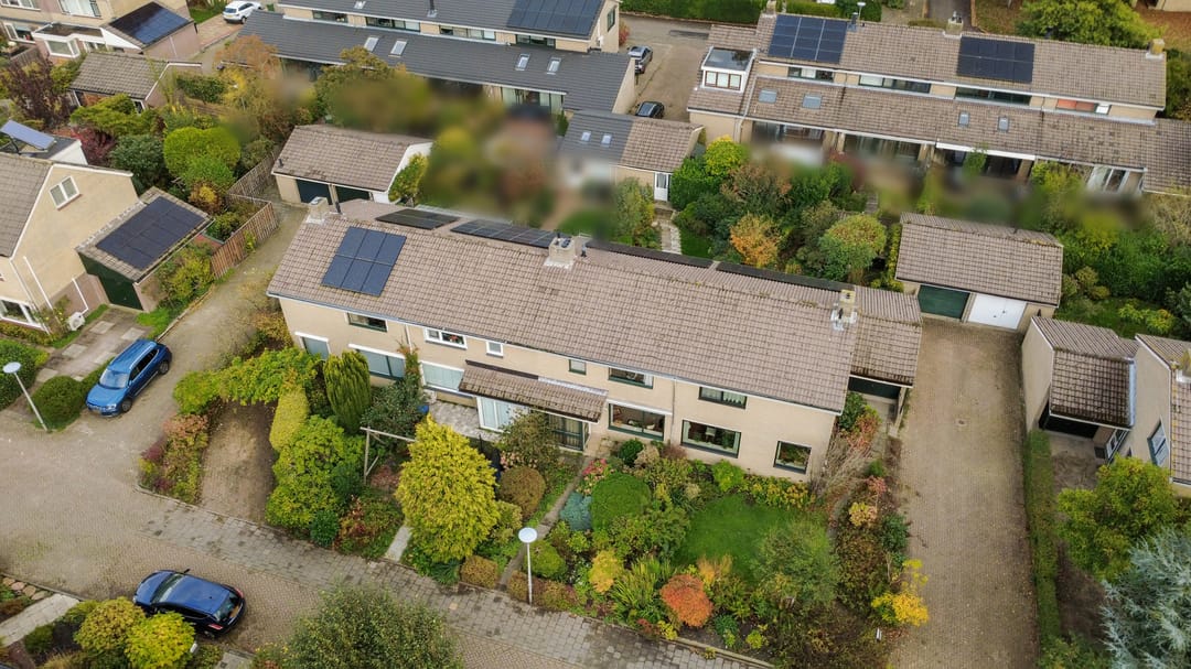 Foto 31 van Struisgras 8