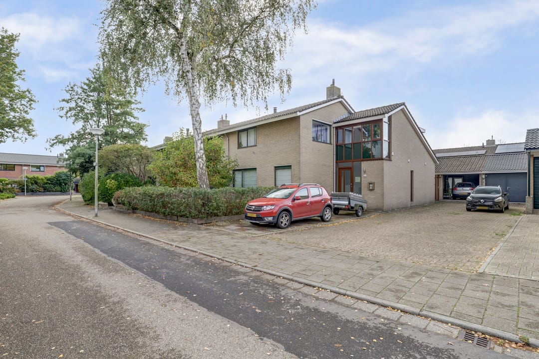 Foto 32 van Struisgras 8