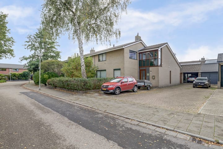 Photo 32 of Struisgras 8