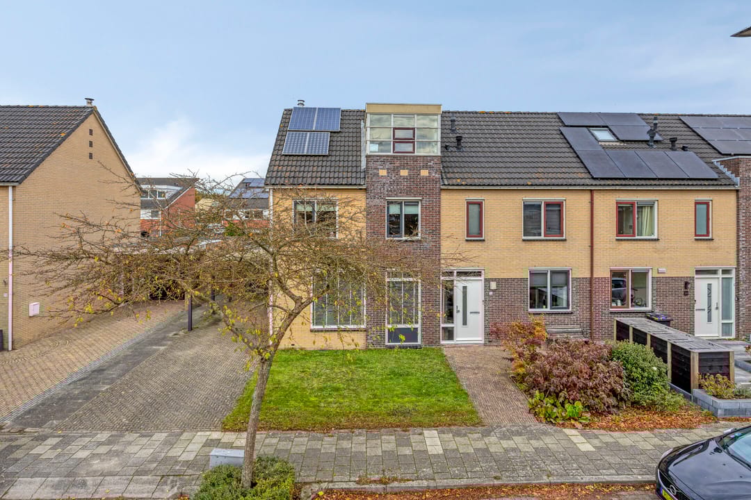 Photo 37 of Stoepveldsingel 92