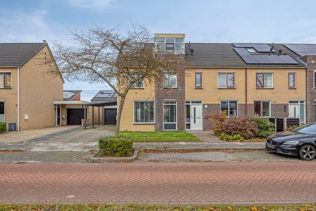 Photo 38 of Stoepveldsingel 92