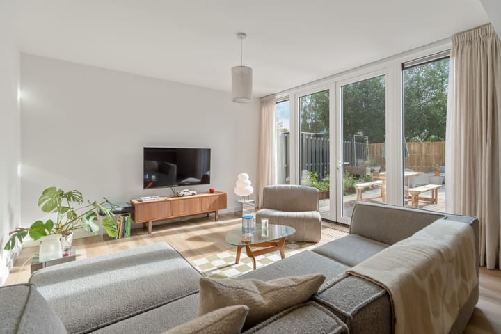 Photo 2 of Sierkershof 7