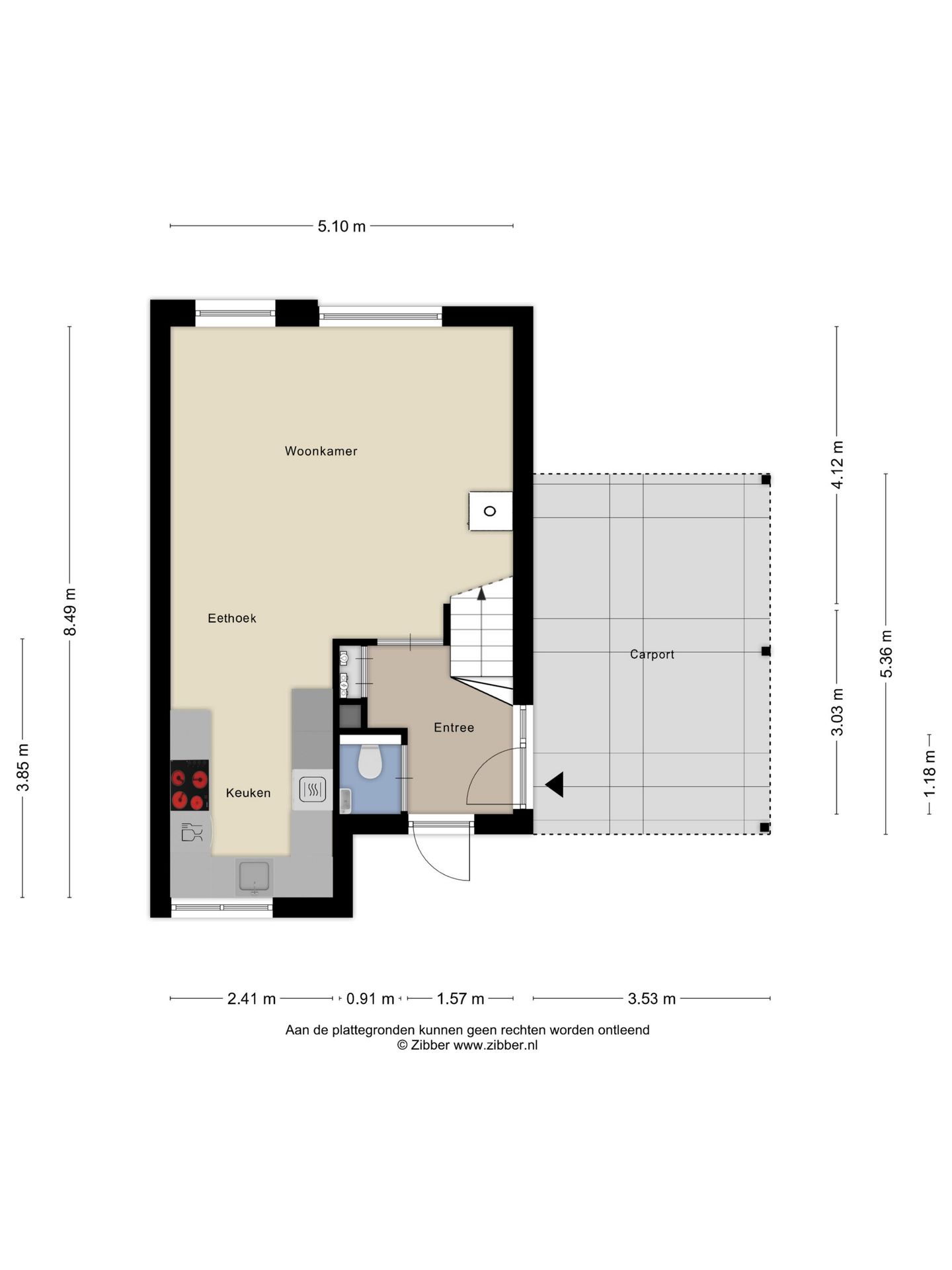 Photo 44 of Stoepveldsingel 92