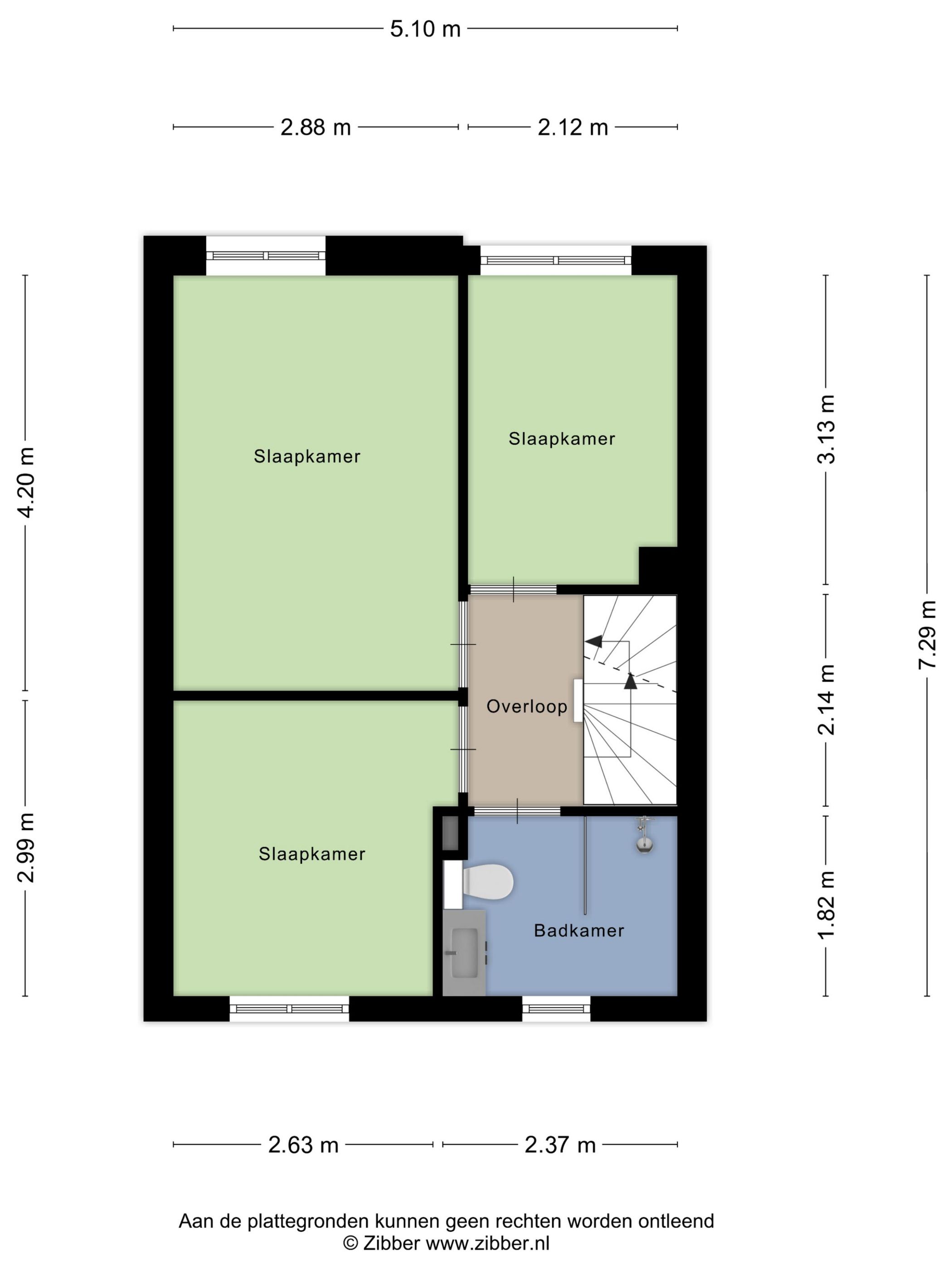 Photo 45 of Stoepveldsingel 92