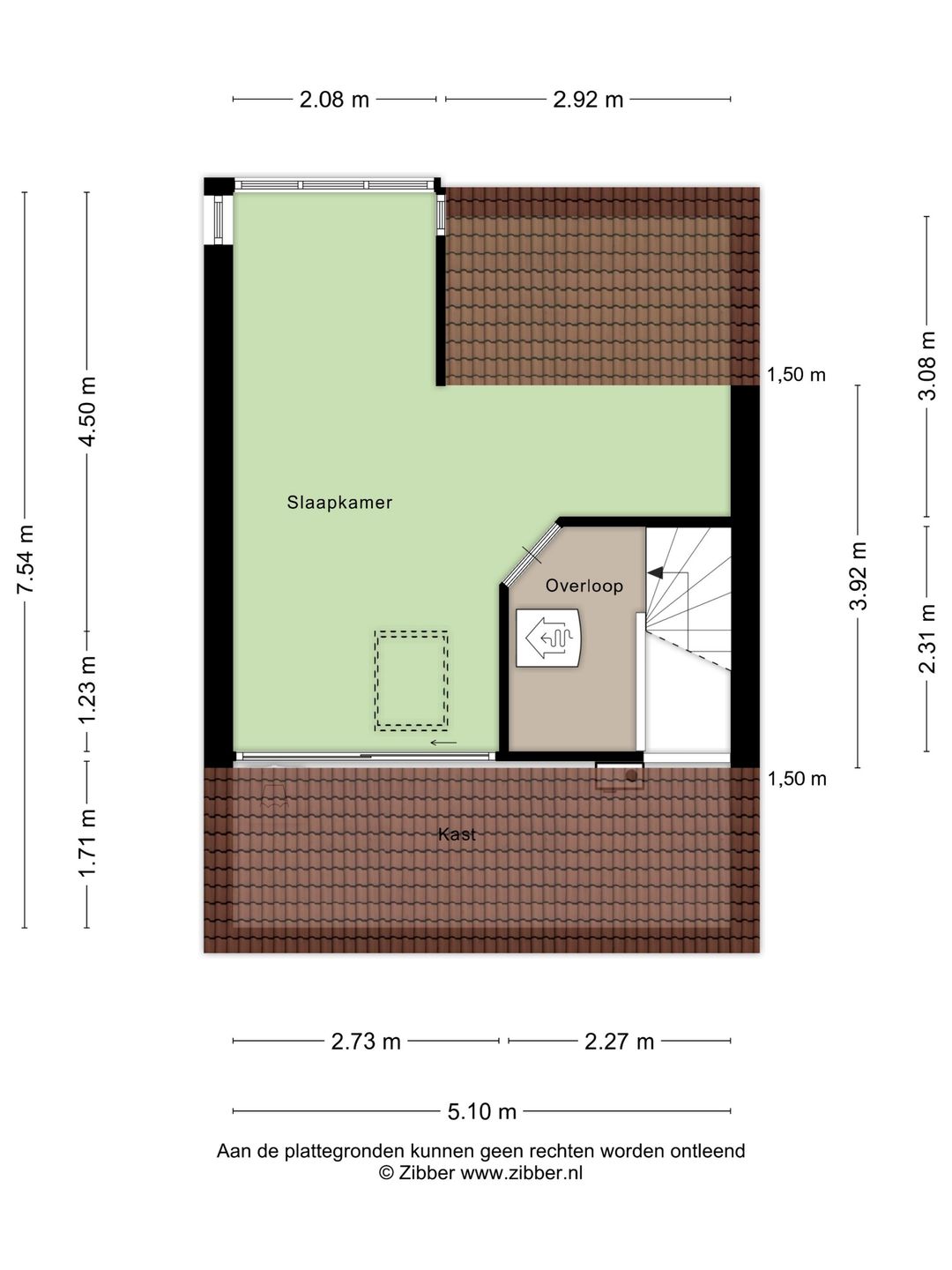 Photo 46 of Stoepveldsingel 92