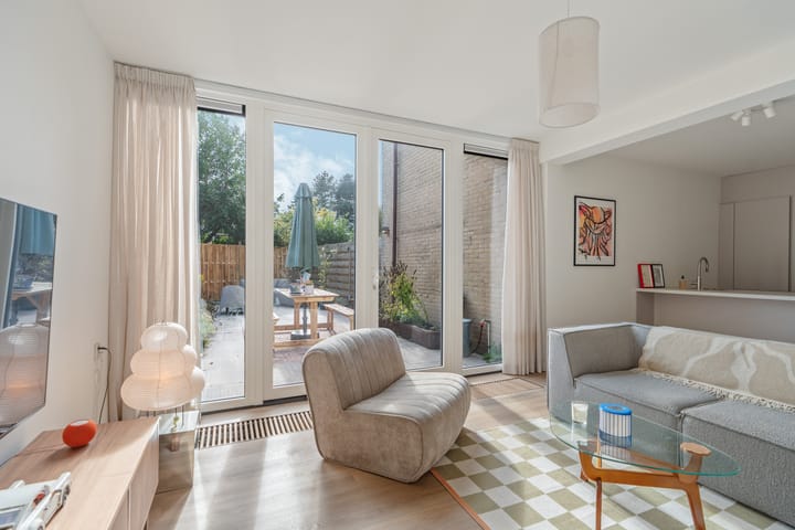 Photo 10 of Sierkershof 7