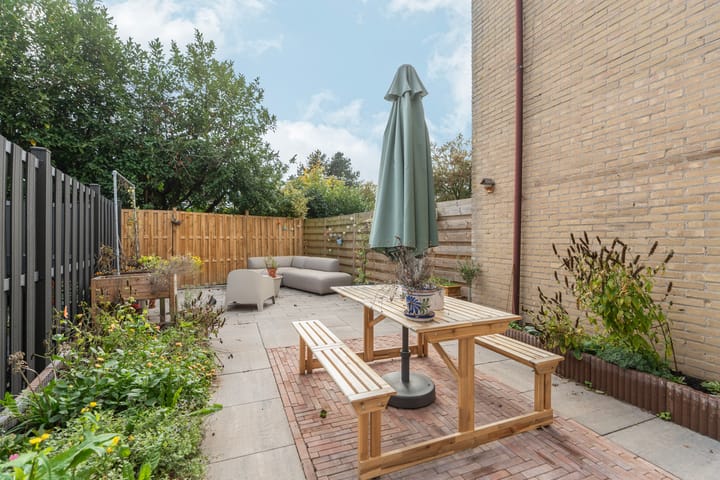 Photo 24 of Sierkershof 7