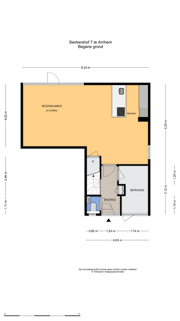 Photo 28 of Sierkershof 7