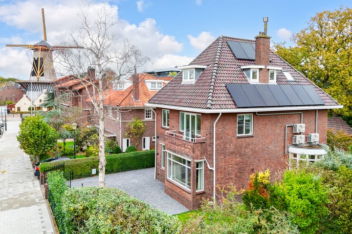 Photo 32 of Herenweg 7