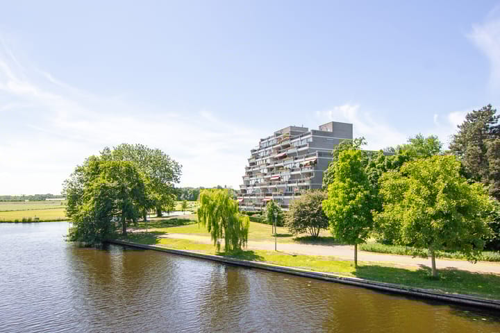 Foto 2 van Bartoklaan 88