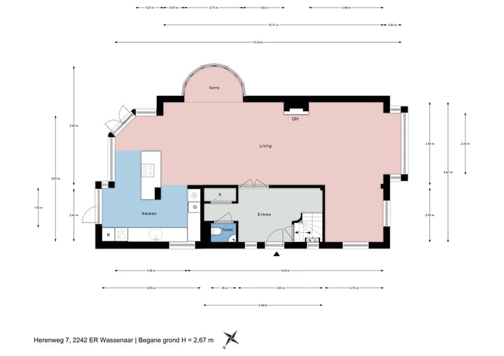 Photo 34 of Herenweg 7