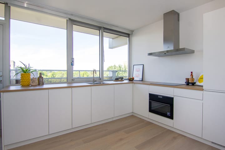 Foto 3 van Bartoklaan 88