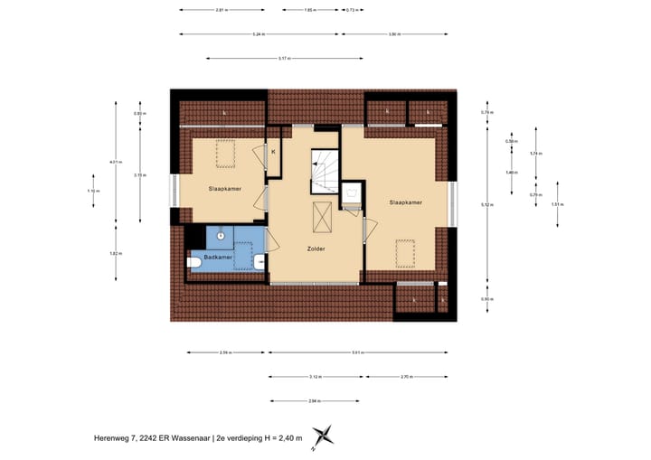 Photo 36 of Herenweg 7
